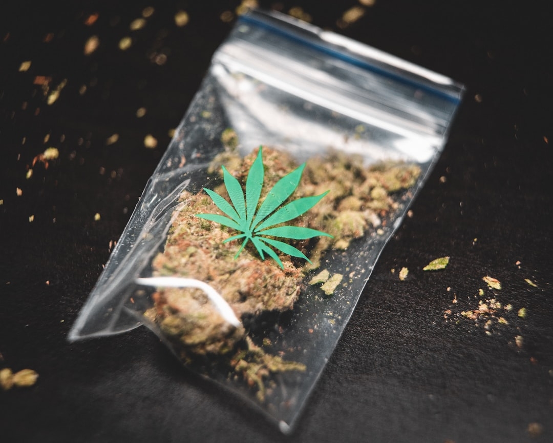 Dispensary Near Inner Harbor Baltimore MD