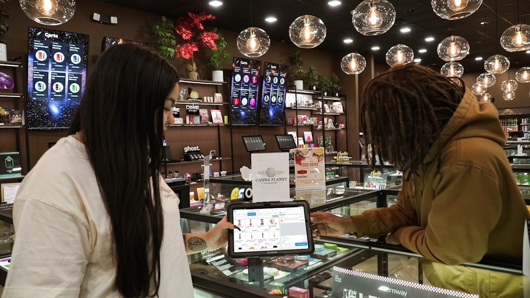 Recreational Dispensary Near Me in Baltimore MD