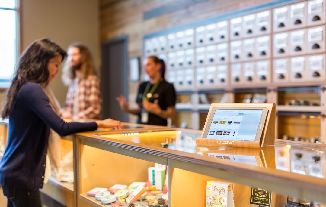 Evaluating Age Verification Effectiveness in Cannabis Sales