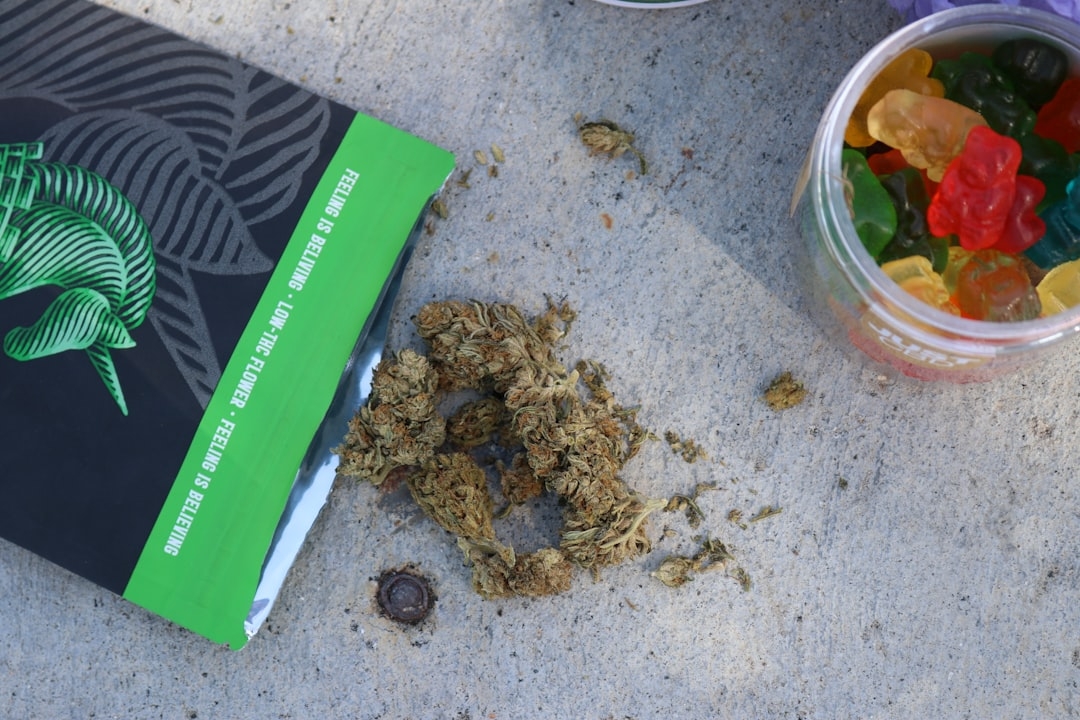 How to Verify Age for Cannabis Purchases