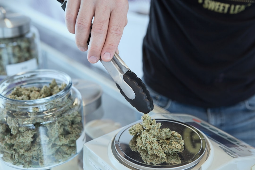 How to Schedule Same-Day Cannabis Delivery in San Jose